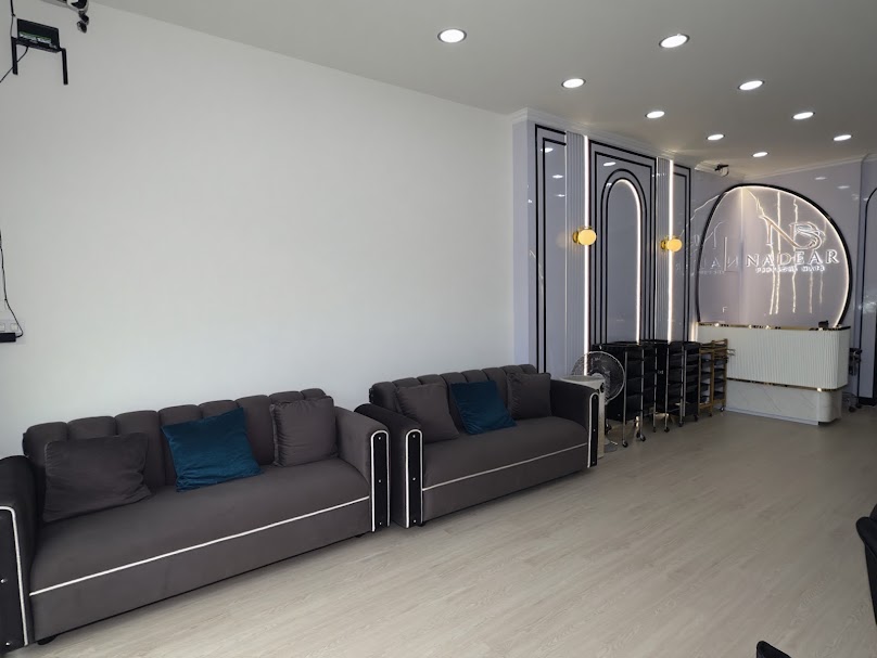 ร้าน นาเดียร์ เพอร์เฟคแฮร์ By ละอองดาว - 3
