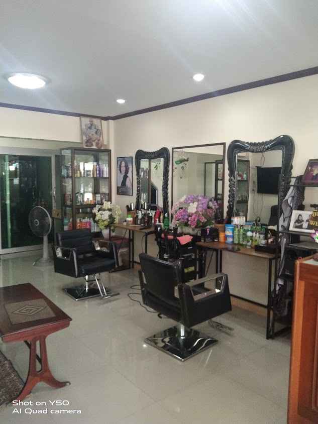 ร้าน นิดซาลอน - 3