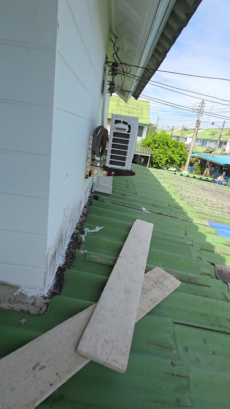 ร้าน น้อยแอร์เซอร์วิส - 3