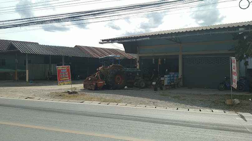 ร้าน บ้านหม้อ แบตเตอรี่ - 2