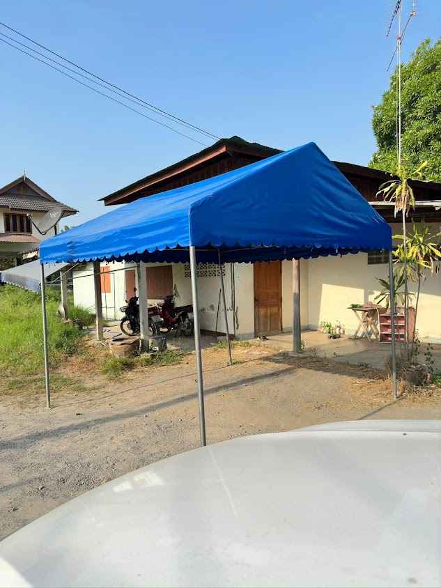 ร้าน ผดุงศิลป์ เต็นท์ ผ้าใบ เพชรบุรี - 4