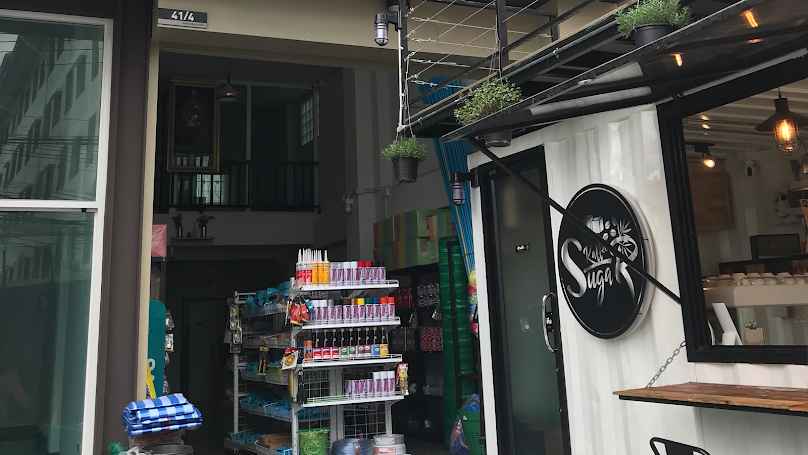 ร้าน พงศาภัณฑ์ วัสดุก่อสร้าง - 4