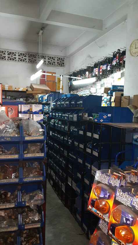 ร้าน พังงาแบตเตอรี่ - 4