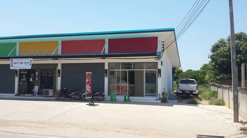 ร้าน ฤกษ์เหล้า แม่โจ้ - 4