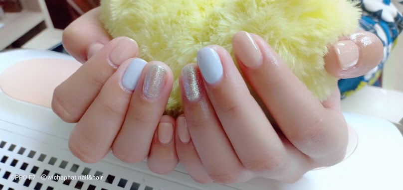 ร้าน วิชภัทร Nail & Hair เพ้นท์เล็บทำผม ถนนตัดใหม่ ร้อยเอ็ด - 4