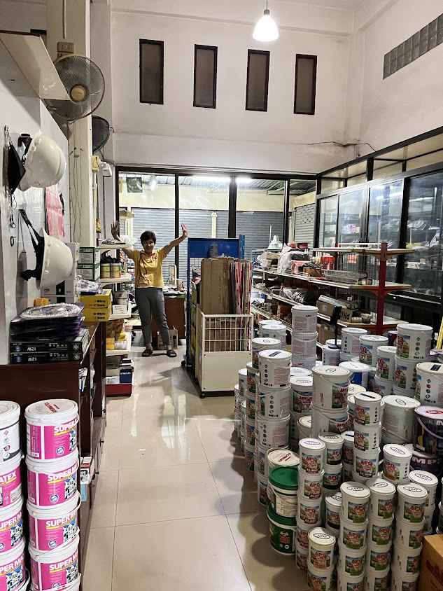 ร้าน ว่องวัสดุก่อสร้าง - 2
