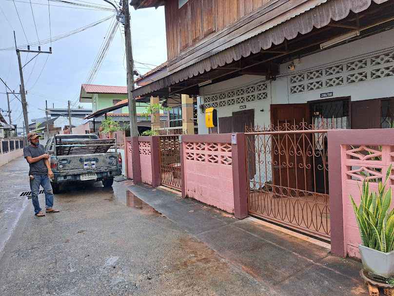 ร้าน ว่องวัสดุก่อสร้าง - 4