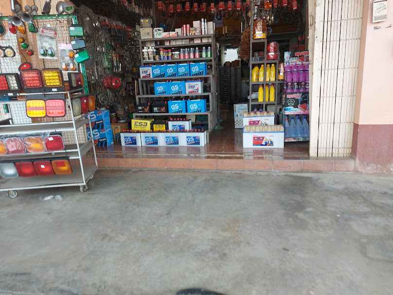 ร้าน สมพงษ์อิเลคทริค - 2