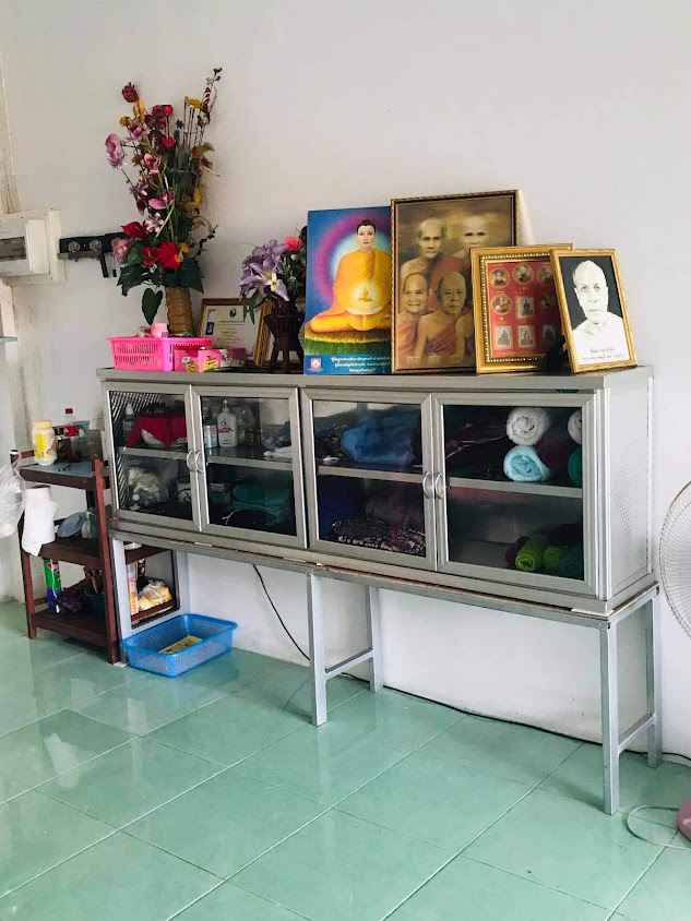 ร้าน สวรรค์นวดแผนไทยนวดเพื่อสุขภาพ - 2