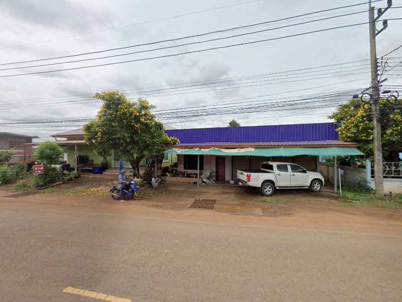 ร้าน สวรรค์นวดแผนไทยนวดเพื่อสุขภาพ - 3