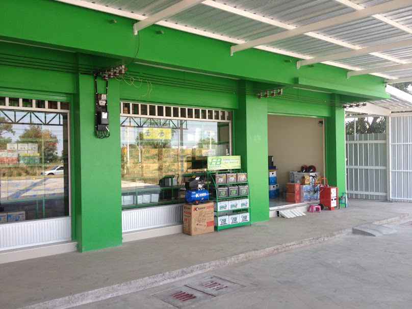 ร้าน สหภัสอะไหล่แอร์ แอนด์ เซอร์วิส - 2