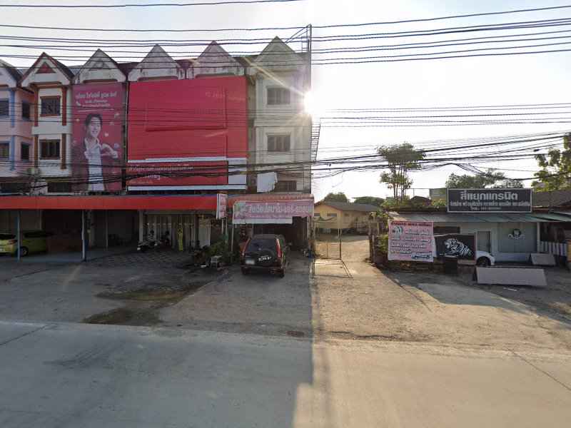 ร้าน สังเวียน ไดนาโม แอร์ - 4