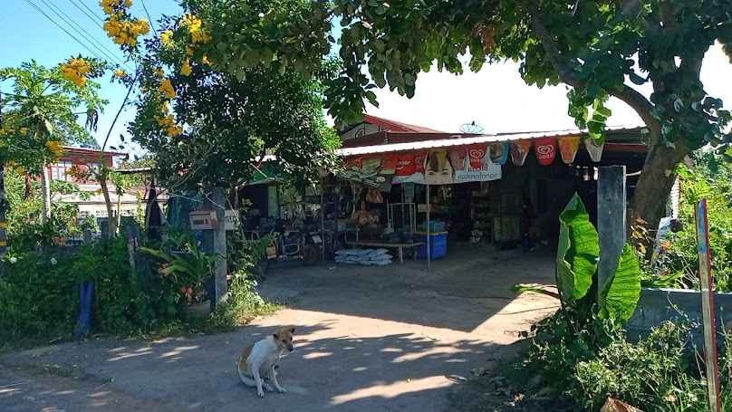 ร้าน สัญญา การยาง - 2