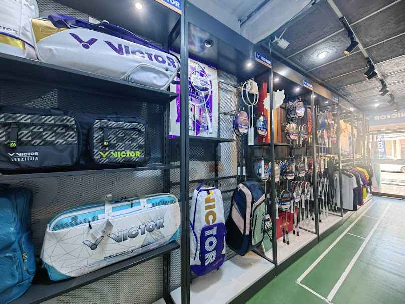 ร้าน สิงโต แบดมินตัน ช็อป (เดิม VICTOR Shop Ubon) - 2