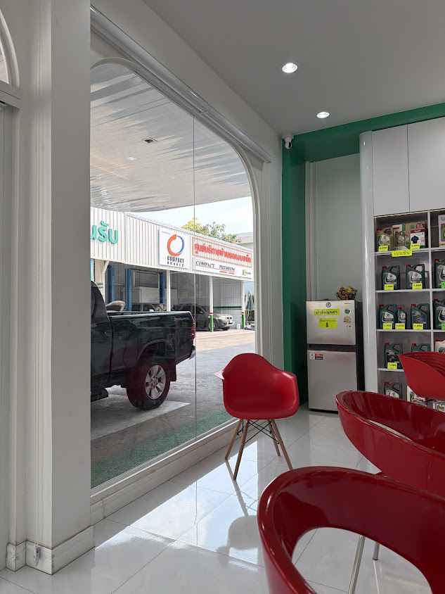 ร้าน สุขสวัสดิ์ พรีเมี่ยม เซอร์วิส