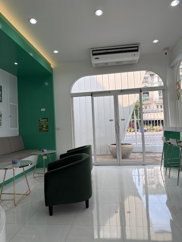 ร้าน สุขสวัสดิ์ พรีเมี่ยม เซอร์วิส - 2