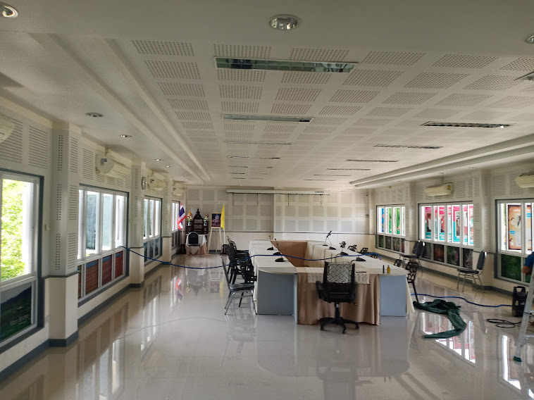 ร้าน สุริยะแอร์ - 3