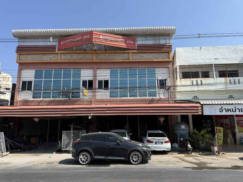 ร้าน สุวรรณการประปา 2012