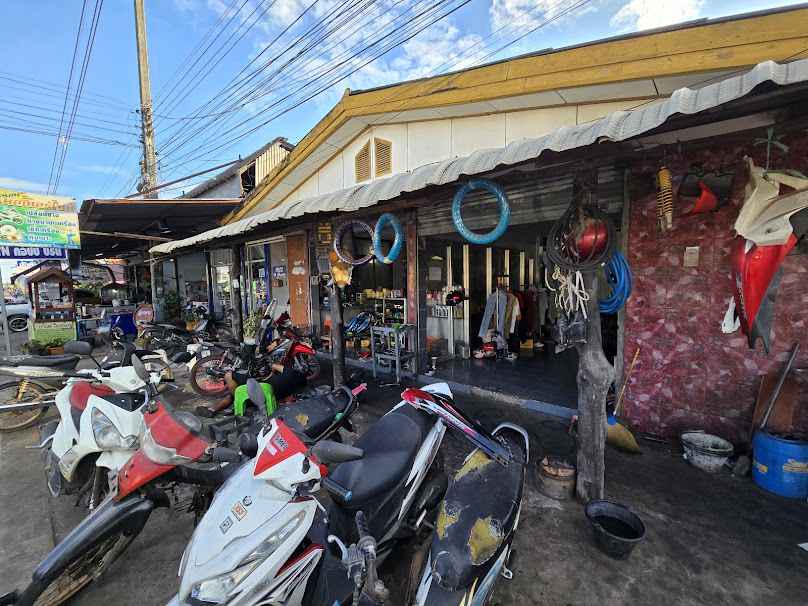 ร้าน สุวรรณการประปา 2012 - 2