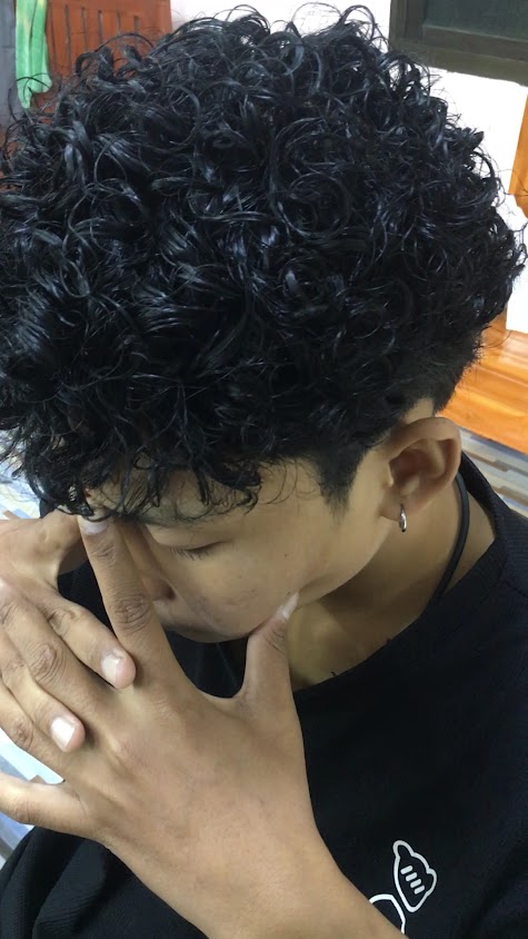 ร้าน หล่อในซอยบาร์เบอร์ ตัดผมชาย - 2