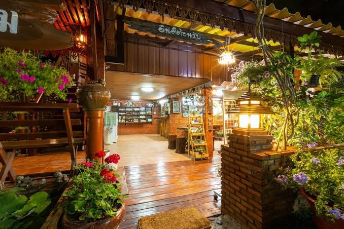 ร้าน หอมนานค้าวัสดุ - 4