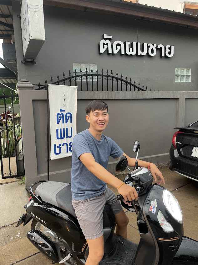 ร้าน หัวมุม