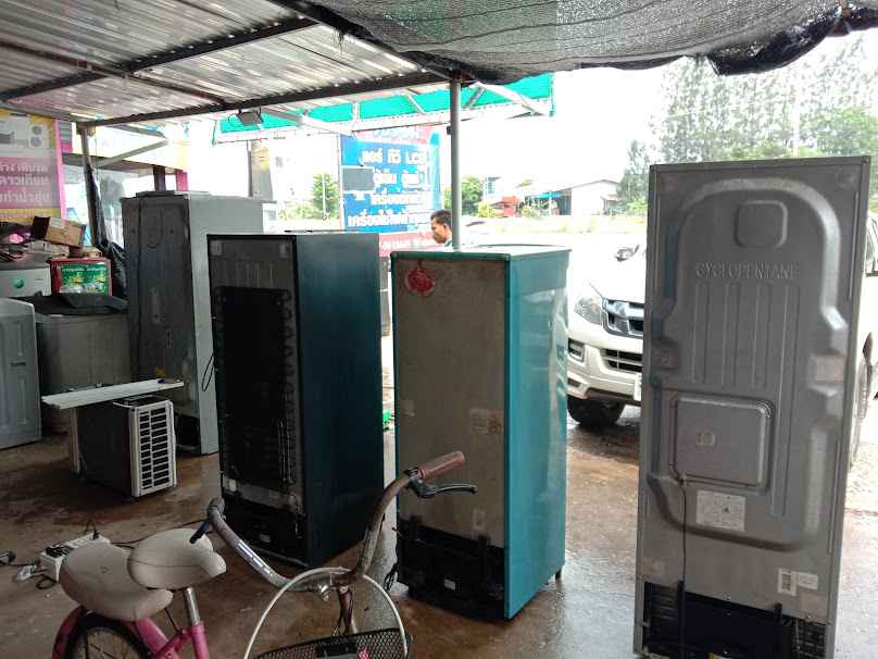 ร้าน อีแอล เซอร์วิส แอร์บ้านโคกอุดม กบินทร์บุรี - 3