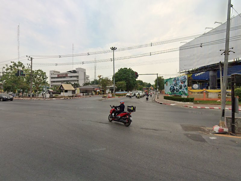 ร้าน เจริญยนต์ - 3