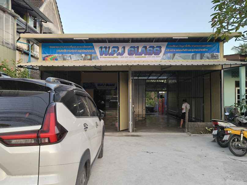 ร้าน เจ้าฟ้าอลูมินั่ม - 2