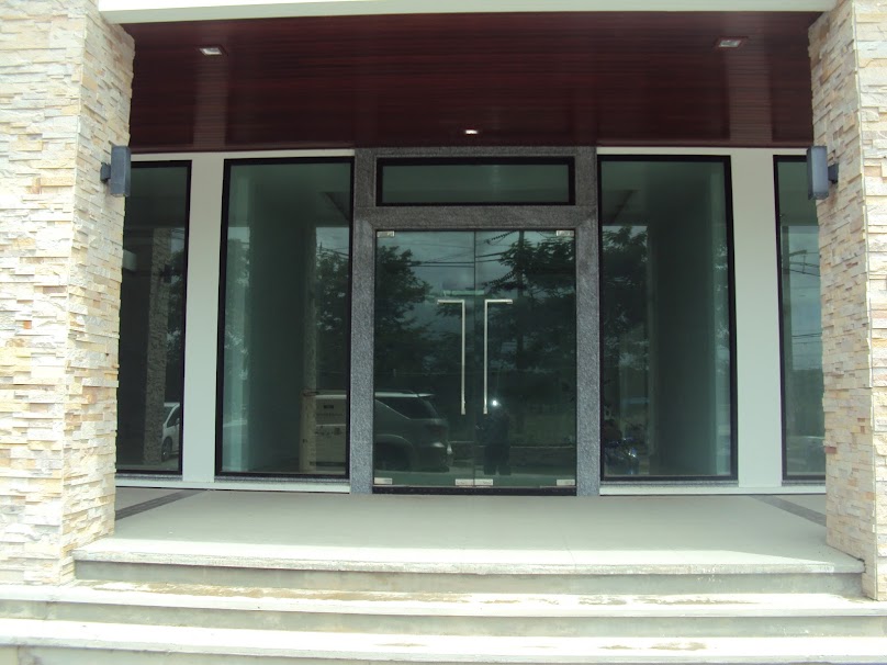 ร้าน เจ้าฟ้าอลูมินั่ม - 3