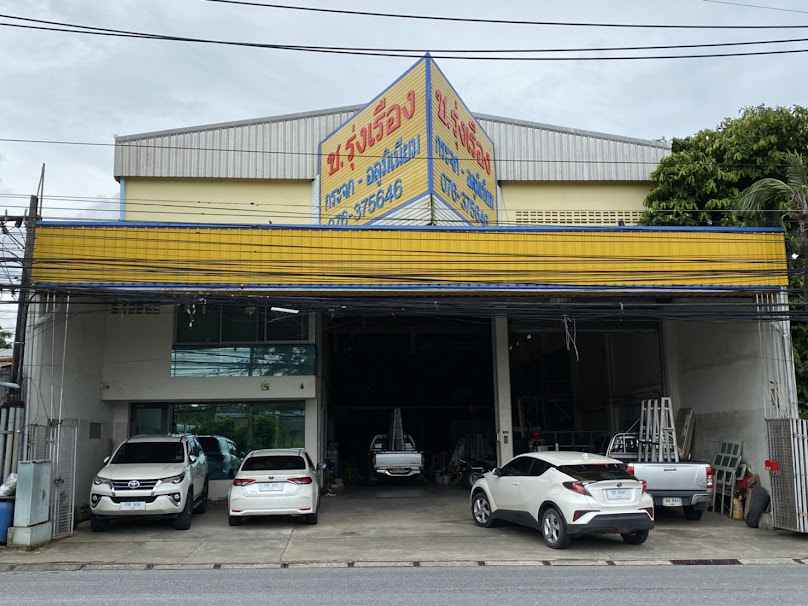 ร้าน เจ้าฟ้าอลูมินั่ม - 4