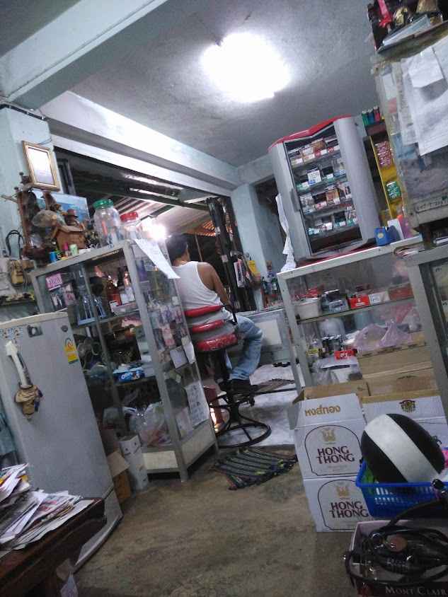 ร้าน เจ้ไก่รถเช่า ประจวบ - 3