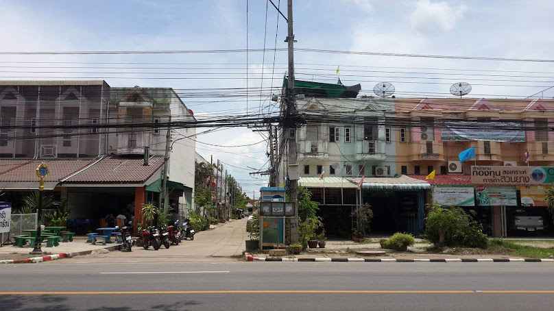 ร้าน เชน ซักแห้ง - 3