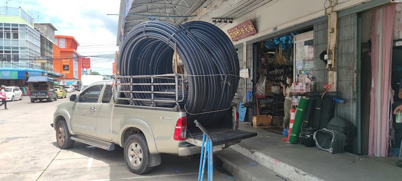 ร้าน เทียนฟ้า - 3