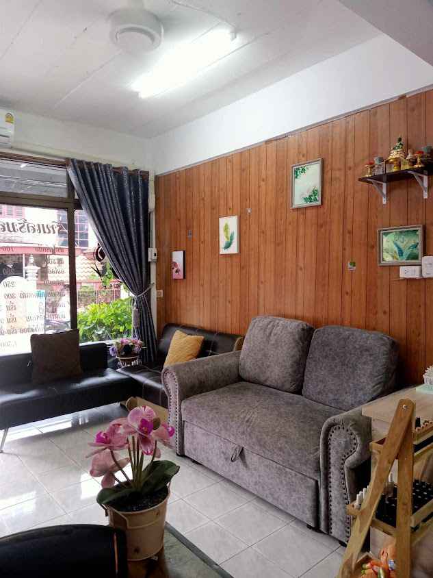 ร้าน เสริมสวย คุณปู - 2