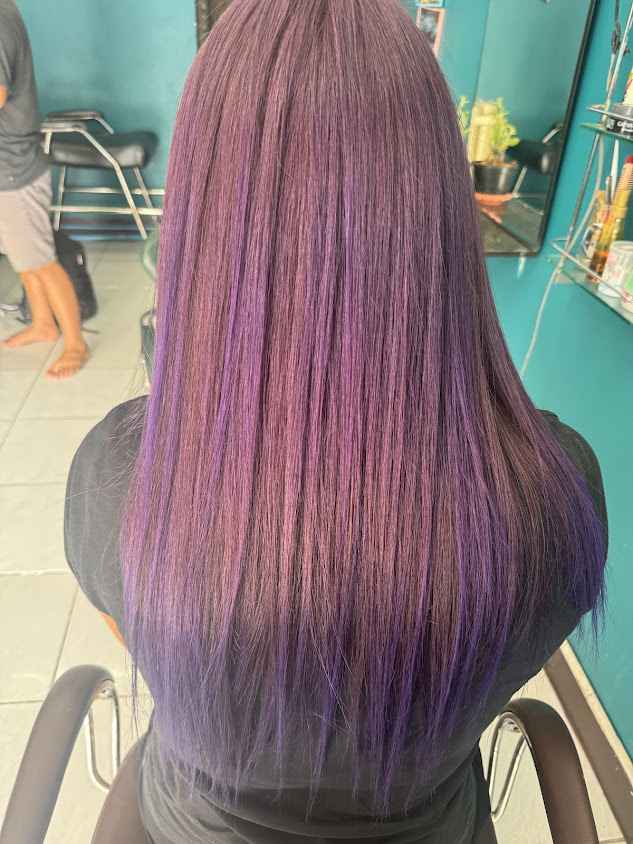 ร้าน เสริมสวย N&Q Salon - 3