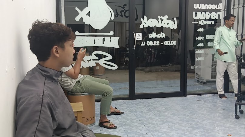 ร้าน เส้นผม ยะลา (senphom ) - 3