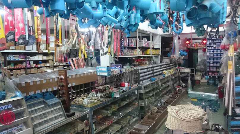 ร้าน เหรียญทอง อุปกรณ์ก่อสร้าง เครื่องมือช่าง - 2
