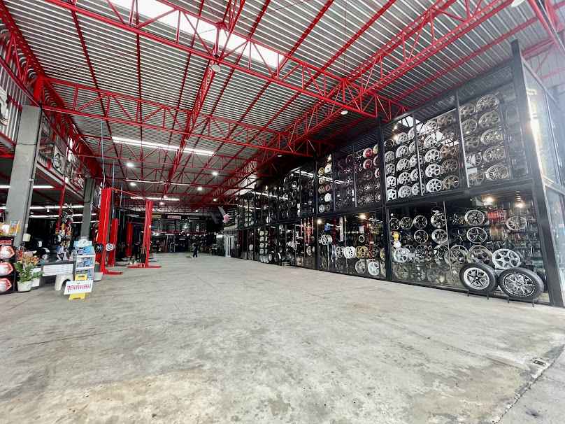 ร้าน แบงค์การยาง จันทบุรี - 2
