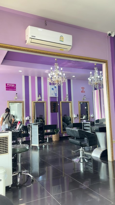 ร้าน โพลา