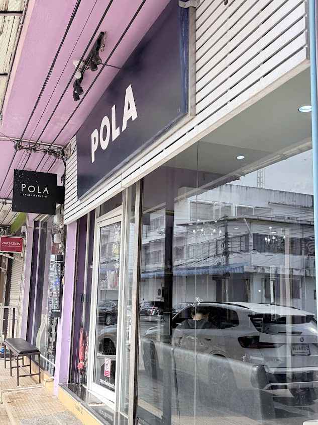 ร้าน โพลา - 2