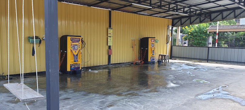 ร้าน โฮม คาร์ วอช - 2