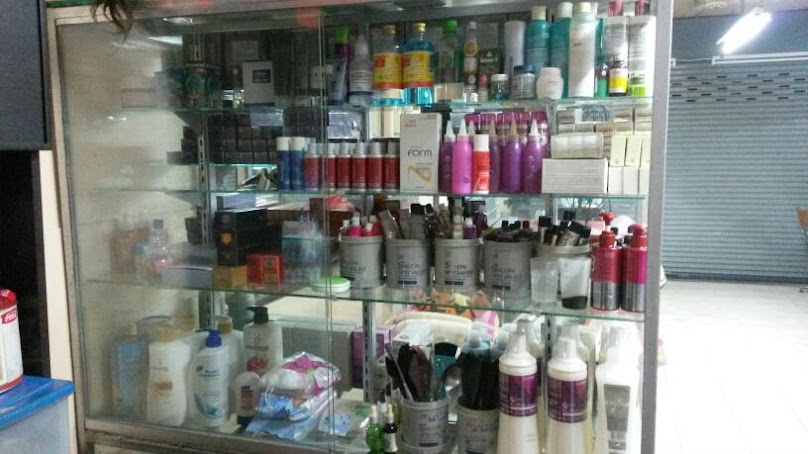 ร้าน ใจรัก แฮร์ แอนด์ บิวตี้ - 3