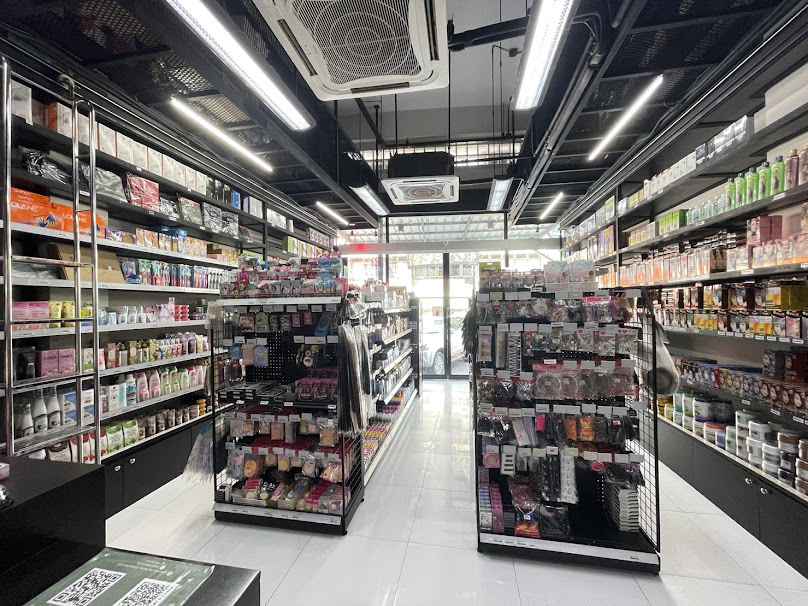 ร้าน 89 เอทตี้ไนน์ ปากน้ำ - 2