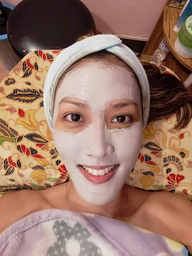 ร้าน At Spa ขัดผิวเชียงใหม่