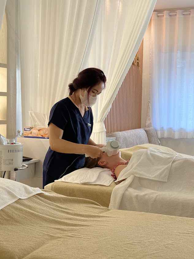 ร้าน At Spa ขัดผิวเชียงใหม่ - 4