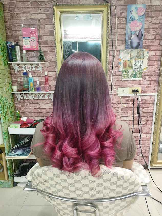 ร้าน AVEE SALON
