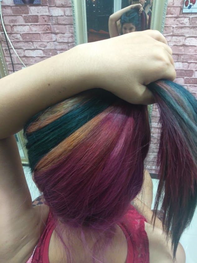 ร้าน AVEE SALON - 2