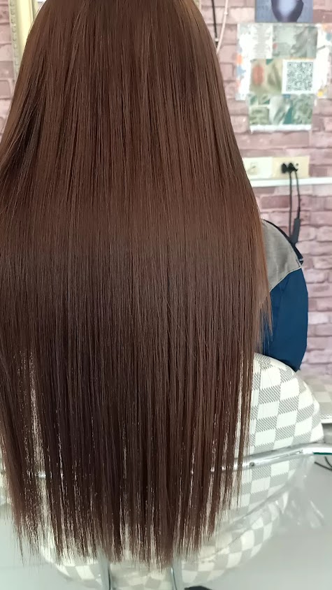 ร้าน AVEE SALON - 3