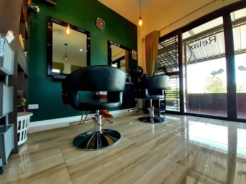 ร้าน hair relax - 2